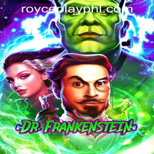 Discover the Thrills of DrFrankenstein at RoycePlay Casino PH