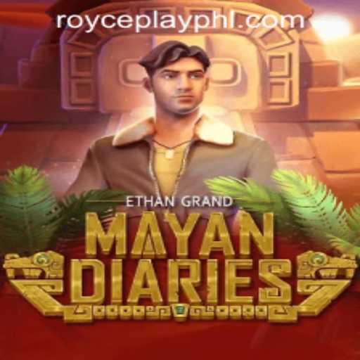 Discovering the Mystical World of MayanDiaries at RoycePlay Casino PH