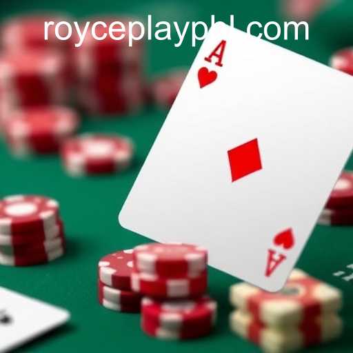 Online Baccarat
